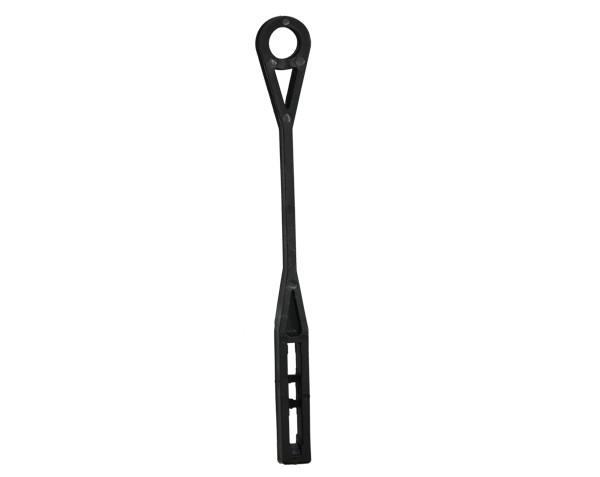 Muller Textile Machinery Spare Parts Mulla Connecting Rod L = 230mm Sturdy Design