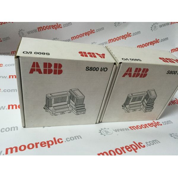 ABB Module IMDSI22	 INPUT MODULE 24-125VDC/VAC 16POINT DIGITAL NET 90 In stock