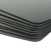 Material de espuma IXPE de expansão de 1 mm, 2 mm e 3 mm para revestimento de piso de vinil SPC