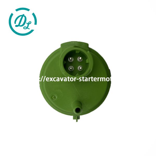 EexcavaStart Volvo Penta TAD1651GE 24V Vacuum Switch 23307414 20409365