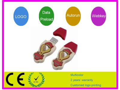 Memoria USB AT-072 de la historieta