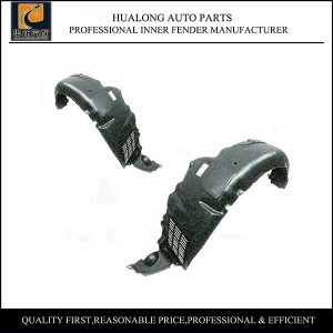 06-10 Hyundai Azera Grandeur Fender Liners Lining