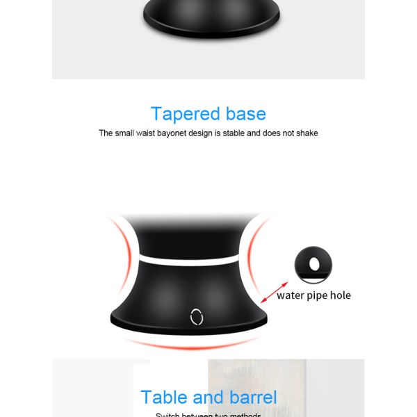 Automatic 5 Gallon Water Jug Pump