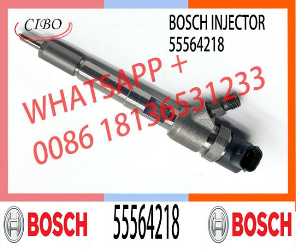 55564218 High quality Diesel Fuel Injector 55564218 Common rail injector for sale