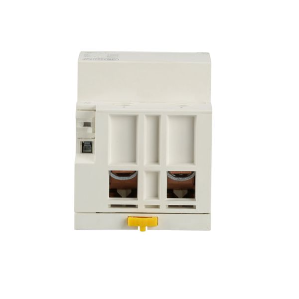 New 220V Automatic 2NO 2P Electrical Goods 100A Types Of Contactor for air conditioner