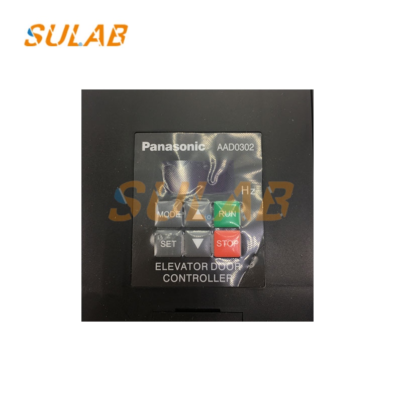 Регулятор AAD03020DKT01 привода инвертора двери лифта Panasonic