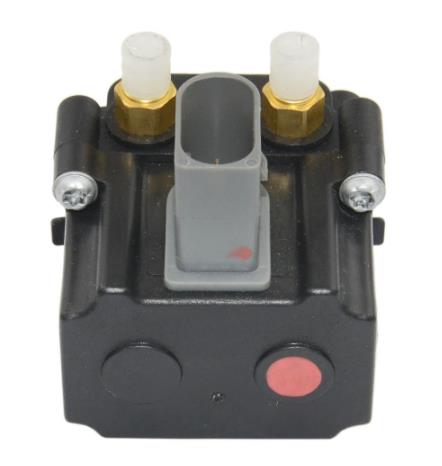 Тип Арнотт катушка блока клапана соленоида подвеса воздуха 37206789937/37206789938 БМВ