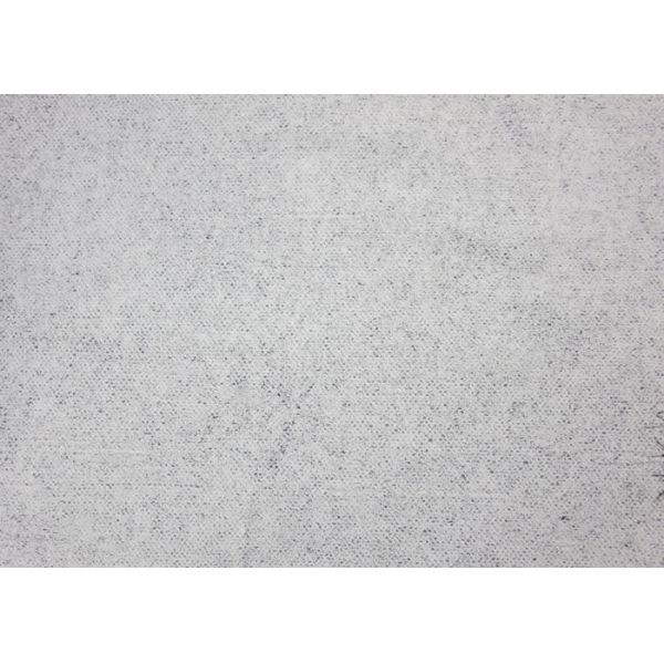 Woodpulp Polyester Spunlace Nonwoven Fabric , Polypropylene Nonwoven