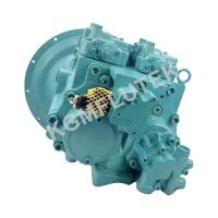 Kawasaki K3V bomba hidráulica hidráulica K3V112DP-111R-9R0D para escavadeira SK235R