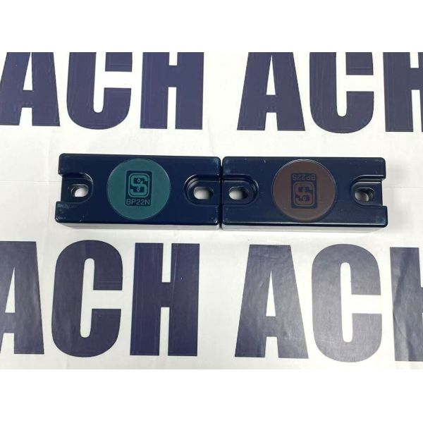 Schmersal BP22N | BP 22 N(S) Magnetic Actuator for Safety Switches