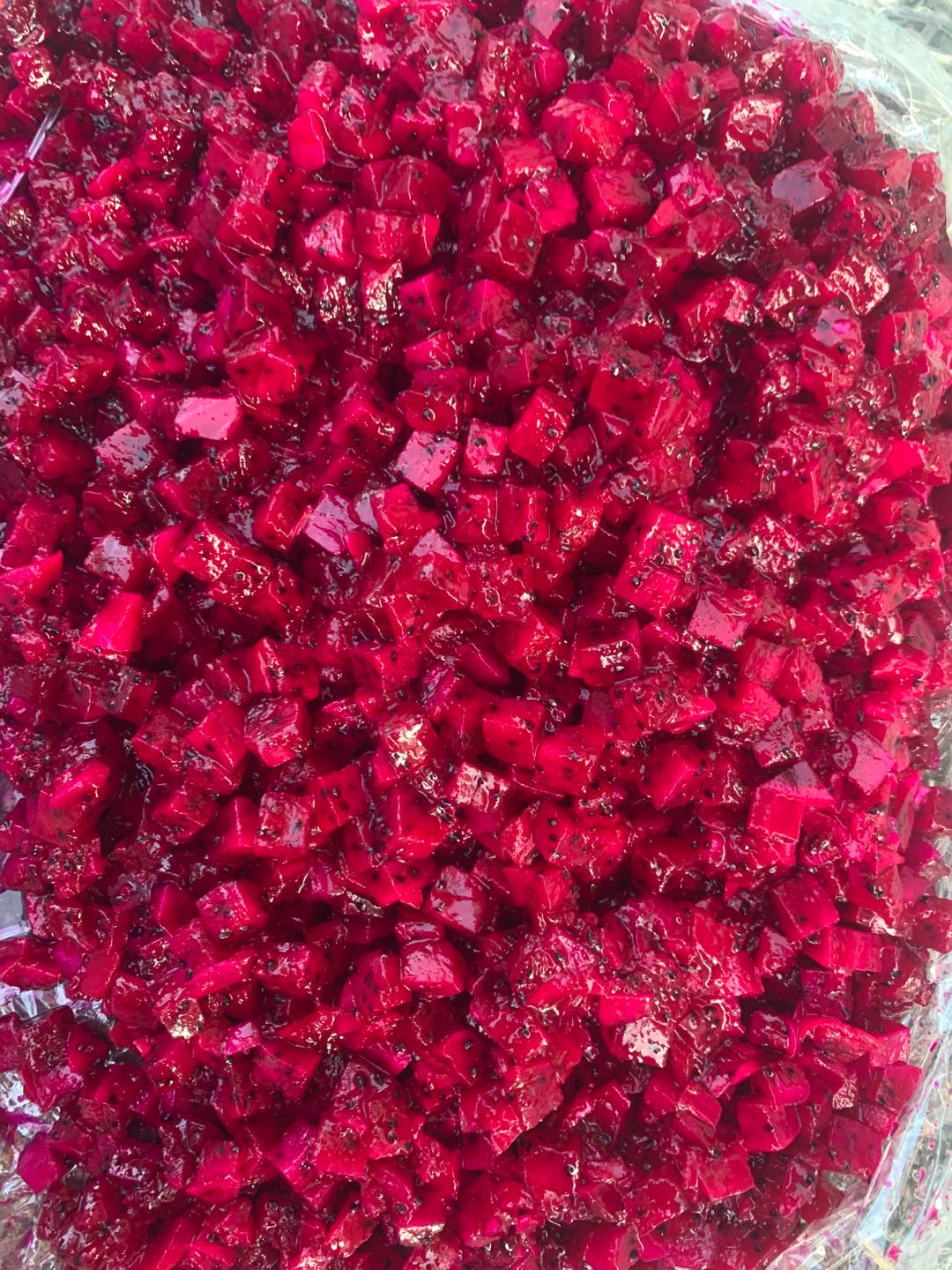 Лук Dicer машины куба фрукта и овоща Dicing промышленный коммерчески