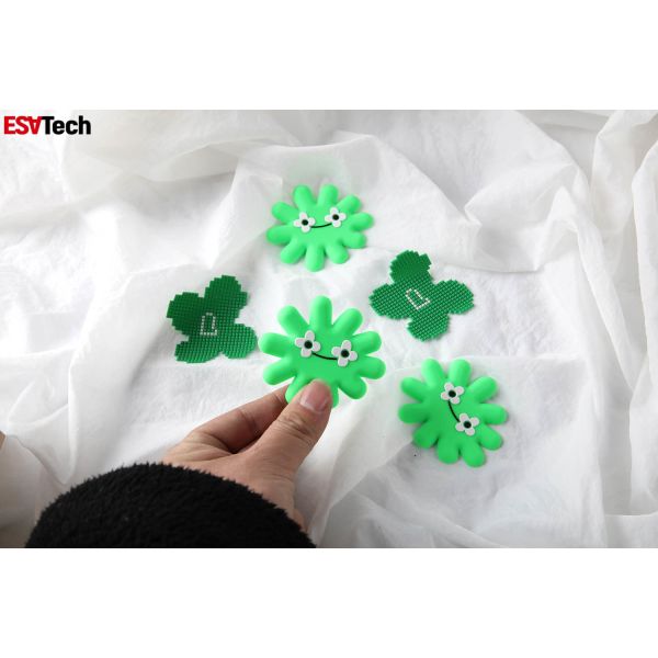 Наклейка на заказ Силиконовый теплопередающий этикетки буквы Наклейка DIY ремесленная футболка Одежда шляпа сумка