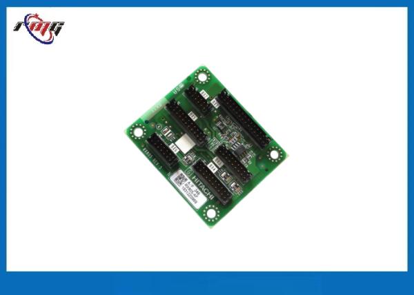 ATM Spare Parts Diebold 368 378 Cassette Board Hitachi RX805-AF REV 5 PCB Board