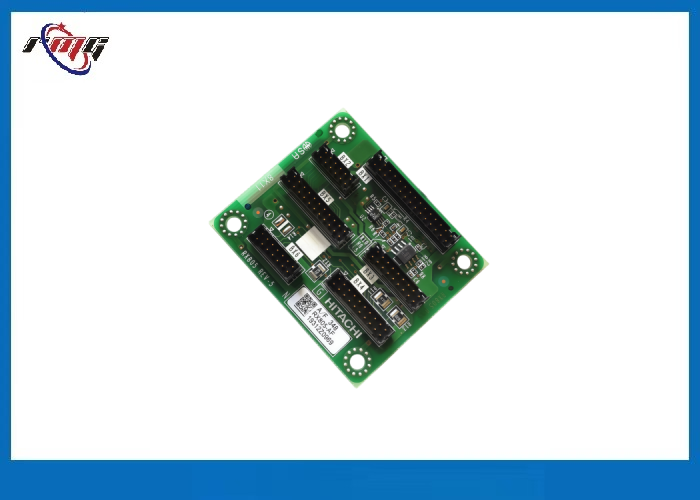 ATM Spare Parts Diebold 368 378 Cassette Board Hitachi RX805-AF REV 5 PCB Board