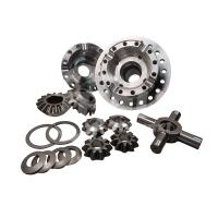 Differential assembly Dongfeng truck parts 2402ZHS01-318 2402335-ZH04D