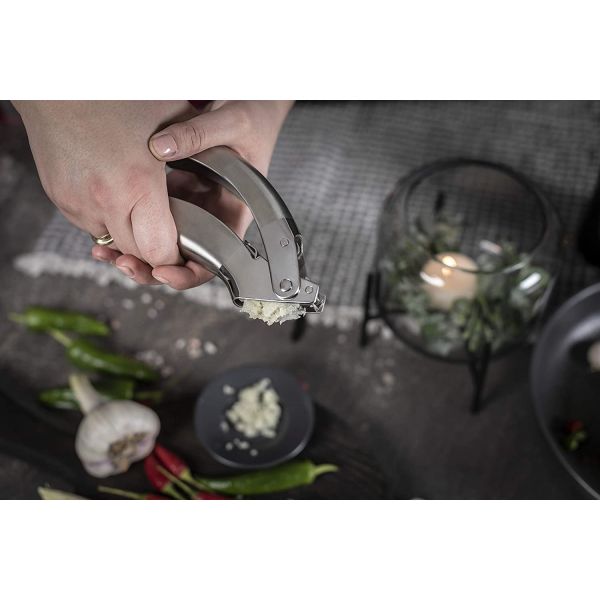 Reasonable Stainless Steel Garlic Crush Ginger Grater Kitchen gadgets Multi Kitchen Grater