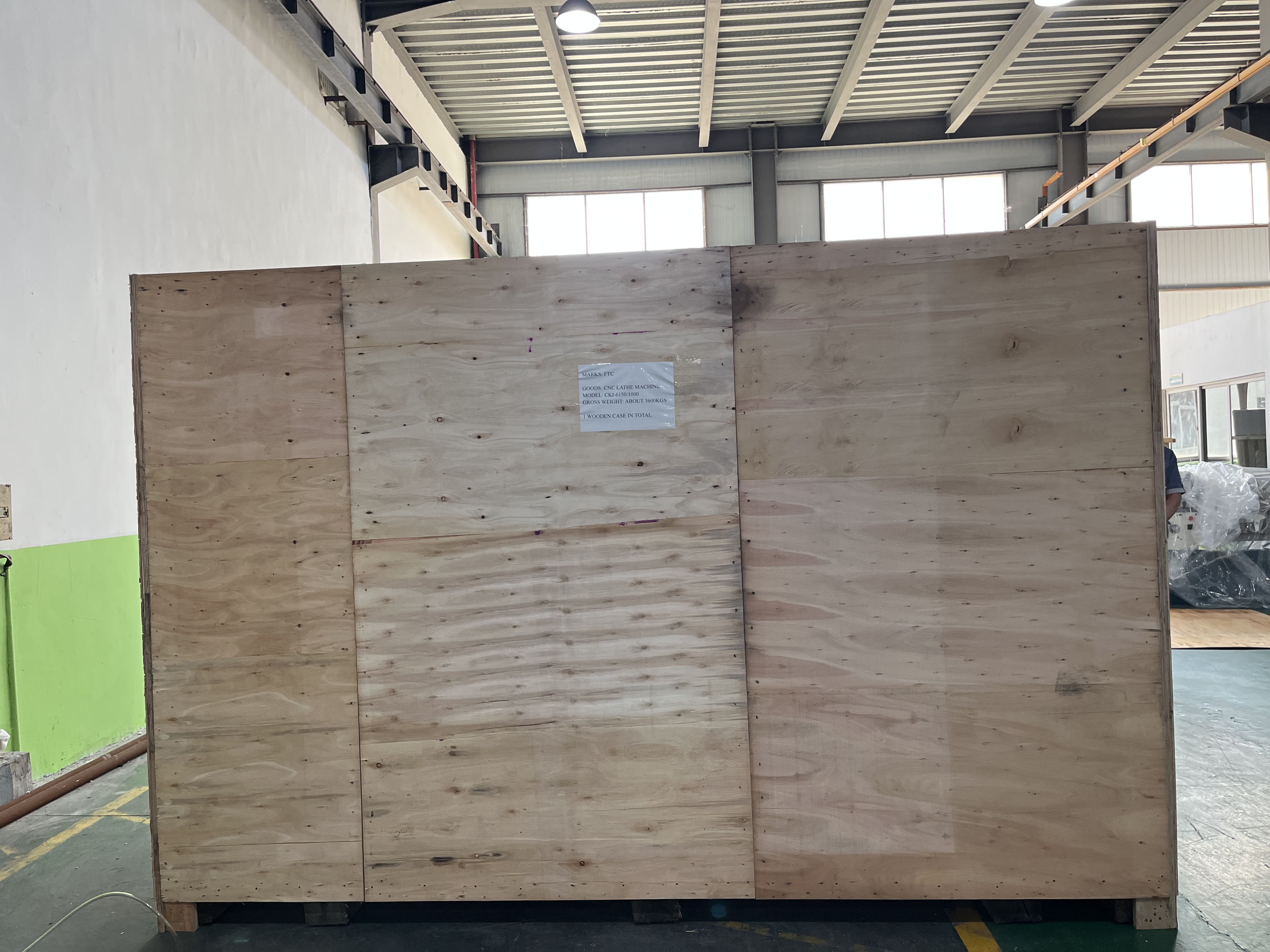 Машина токарного станка CNC Ck6150 для вырезывания металла опционного с гидравлическим цыпленком