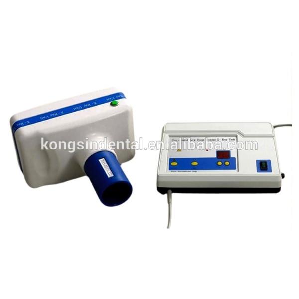 BLX-5 Dental equipment digital control panoramic portable x-ray unit