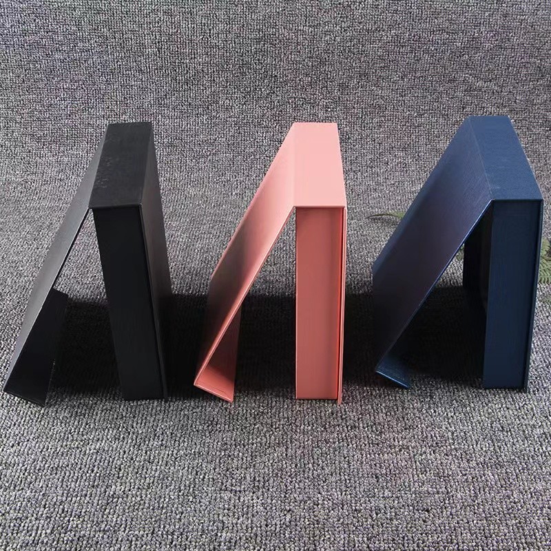 шкатулки для драгоценностей бумаги 10x10x4