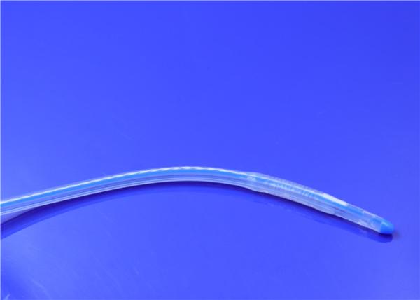 Single Use Silicone Medical Products , Accurately Measured Temp Sensing Foley