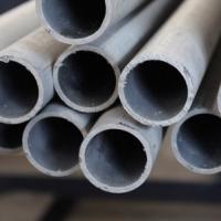 Surface vernie par Tubeswith sans couture en métal de rond d'api ASME SA210, tuyau du Chaleur-échangeur T1