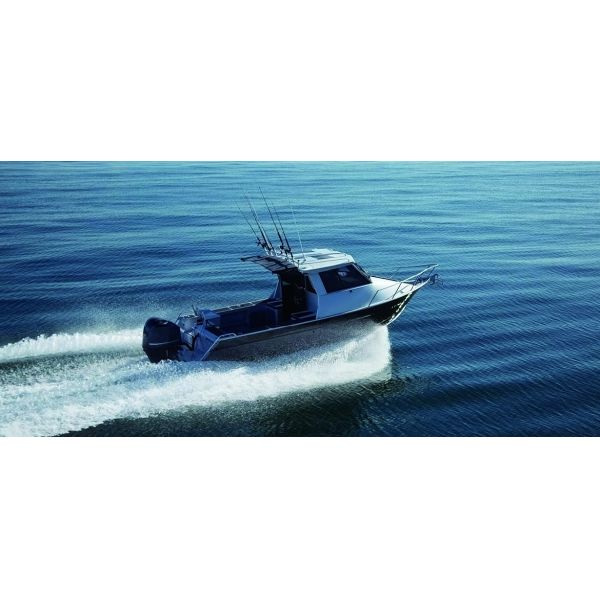 29ft v Hull Bottom Aluminum Fishing Boats Manufacturer Without Motor