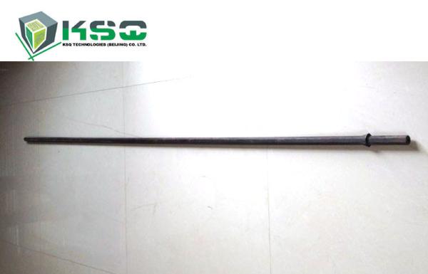 Hex Tapered Drill Rod