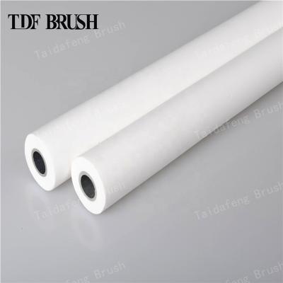Sponge Paint Brush Tools PVA Foam Brush Rollers For Industrial Water Absorption