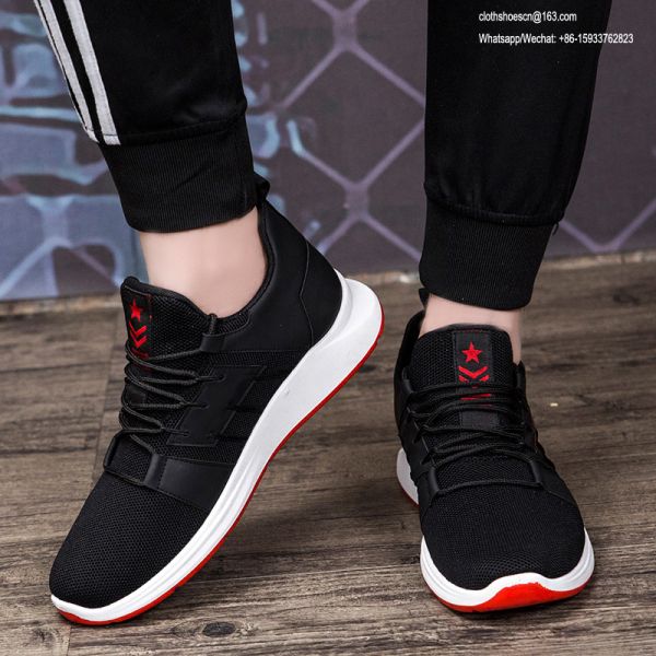 new design shoes cheap action sports running shoes men basketball shoes and sneakers