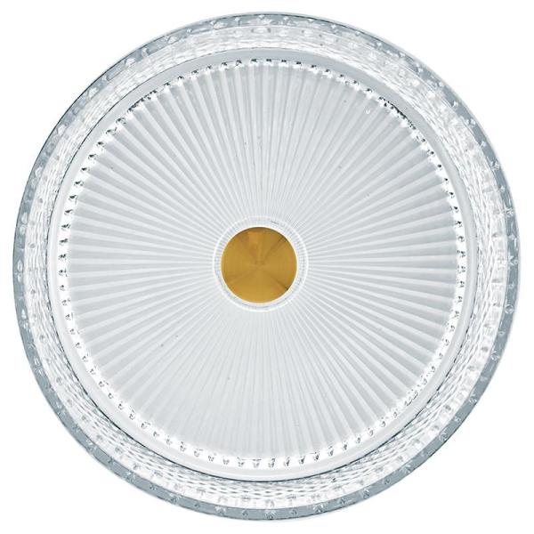 Transparent Crystal Glass Vessel Basins Ice Prism Countertop Sinks