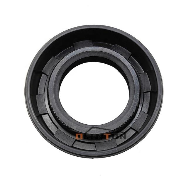6150-71-3150 Engine Oil Seal for Komatsu 6D125 S6D125-1 Construction Machinery