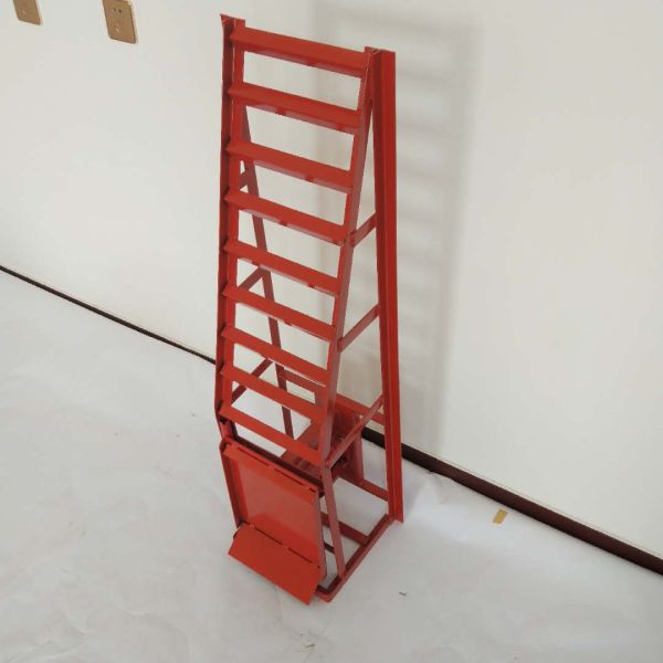 пандусы автомобиля поднимаясь Джек обслуживания гаража металла подъема сверхмощного корабля 2t гидравлические спаривают