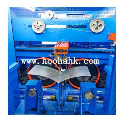 Siemens generator Stable extruder two-color Cable manufacturing extruder 70+35
