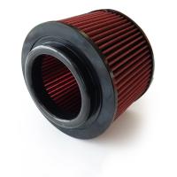 Filtro de ar automático lavável personalizado Toyota Hilux3.0 importado Peças sobressalentes de automóveis