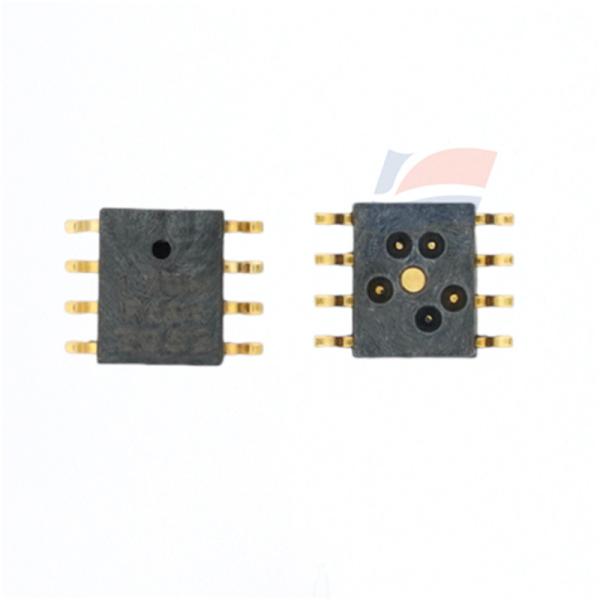 YJJ XGZP193-200kPa Gauge Pressure Sensor Has Been Calibrated With A Temperature-Compensated lateral Air Intake Nozzle