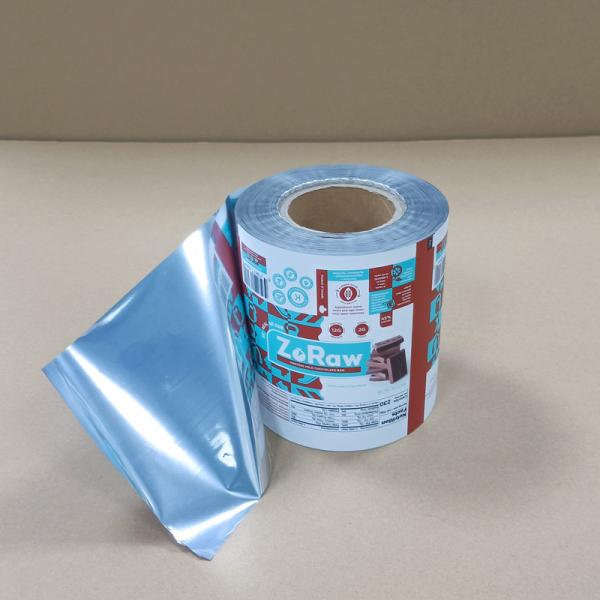 Eco-Friendly Biodegradable Packaging Film For Shopping Bags Recyclable Durable