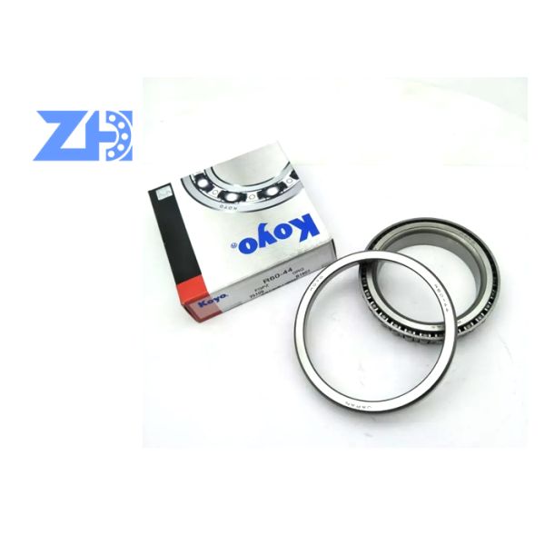 60x90x12.5/17mm Tapered Roller Bearing R60-44 Automobile Differential Bearing
