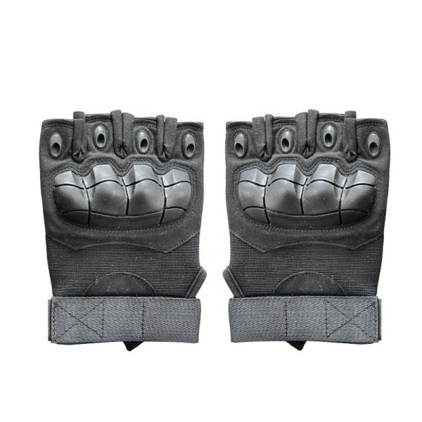 Protecção de mãos para treino ao ar livre para escalada de nylon leve na América do Sul