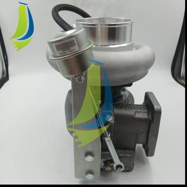 Excavator parts Turbocharger 4046433 spare parts