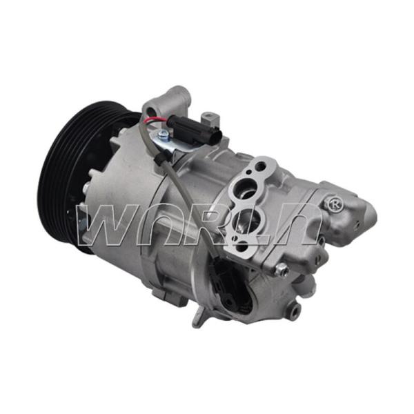 Compressor 2004-2016 da C.A. da substituição de CSE613C para BMW E81/E87/E90/E91 1.6/2.0