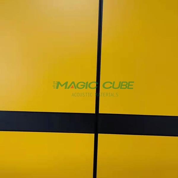 Hotel Room Soundproof Movable Partition Wall 1200mm Width Easy To Operate