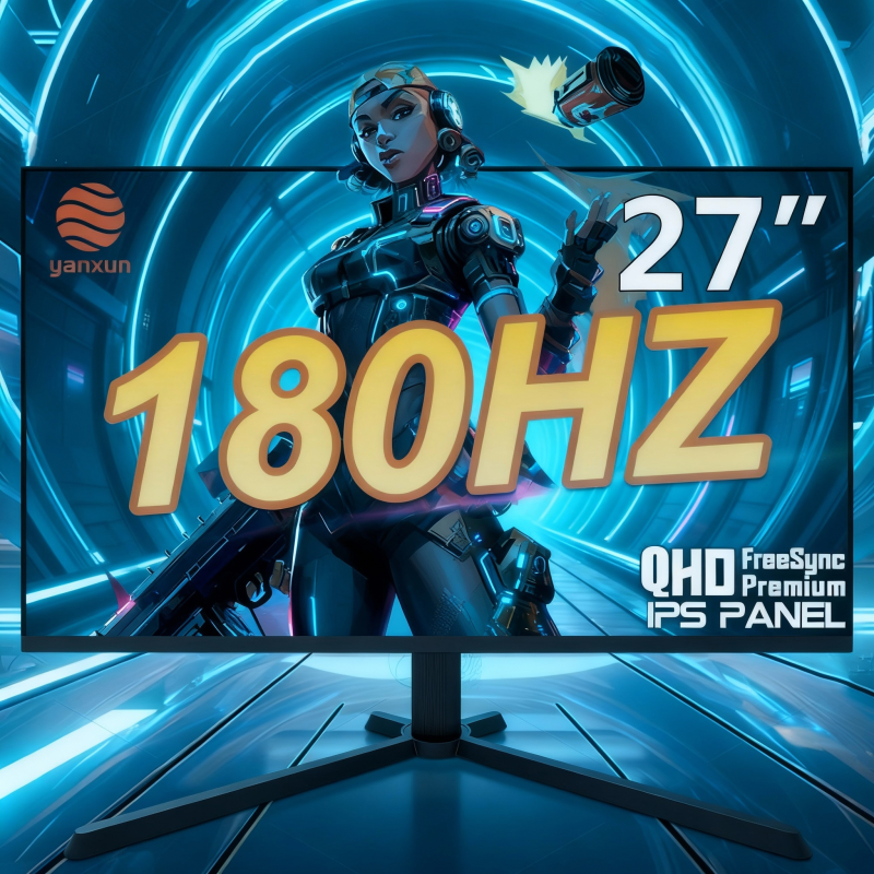 Yanxun 27