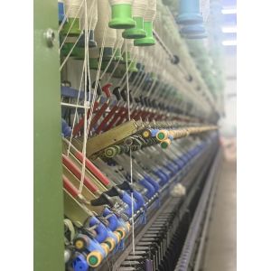 Hoyuan Textile & Technology Co., Ltd.
