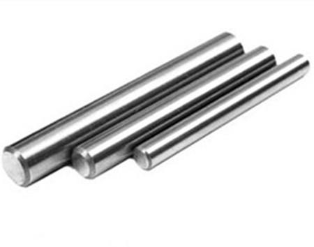 Cylinder JL10 Tungsten Carbide Rod High Polish For Drill Bits Corrosion Resistance