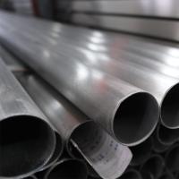 China Supply 304 304L 316 316L 310S 321 420 430  Stainless Steel Pipe Tubes Price