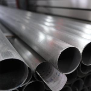 China Supply 304 304L 316 316L 310S 321 420 430 Stainless Steel Pipe Tubes Price