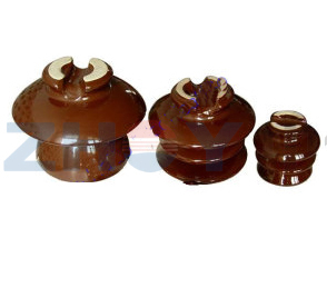 Porcelain Pin Insulator