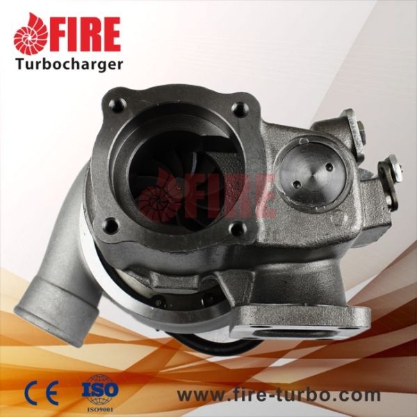 C15-505-01 Turbocharger C15-505-01 Kamaz Series with YaMZ D245.S , D245.S2 Engine