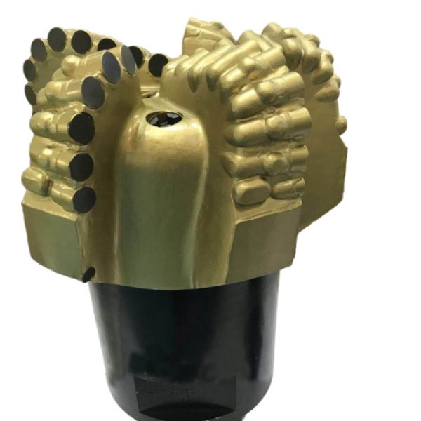Diamond Drill Bit PDC Drill Bit of Hole Drilling Tools