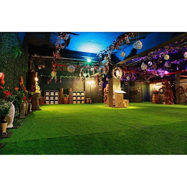 Artificial turf golf greens grass, fake turf